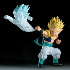 Mô hình SSJ Gotenks - Match Makers (vs Majin Buu) - Dragon Ball Chính hãng Bandai