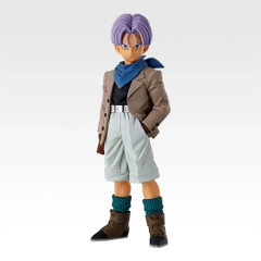 Mô hình IchibanKuji DragonBall GT - DragonBall Chính hãng Bandai