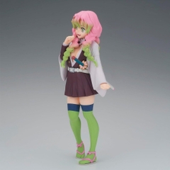 Mô hình Mitsuri Kanroji - Glitter&Glamours - Demon Slayer Chính hãng Bandai