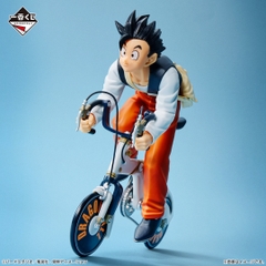 Mô hình IchibanKuji Dragonball Snap Collection - DragonBall Chính hãng Bandai