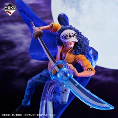 Mô hình IchibanKuji Beyond The Level - OnePiece Chính hãng Bandai