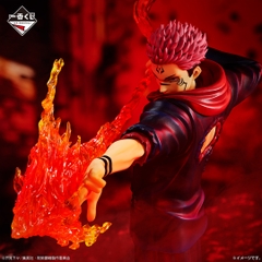 Mô hình IchibanKuji Shibuya Incident -Part 3- - Jujutsu Kaisen Chính hãng Bandai