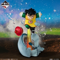 Mô hình IchibanKuji Dragon Ball VS Omnibus Amazing - DragonBall Chính hãng Bandai