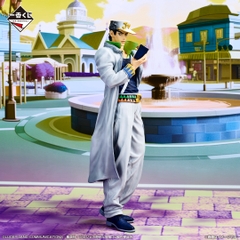 Mô hình IchibanKuji Diamond is Unbreakable - JoJo's Bizarre Adventure Chính hãng Bandai