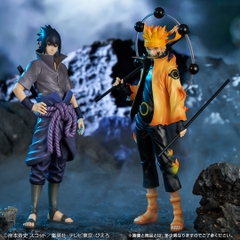 Mô hình IchibanKuji Will of Fire - Naruto Chính hãng Bandai