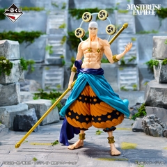 Mô hình IchibanKuji The Greatest Battle ~To the Grand Line~ - OnePiece Chính hãng Bandai