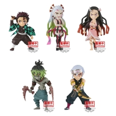 Mô hình Demon Slayer Vol.10 - WCF - Demon Slayer Chính hãng Bandai