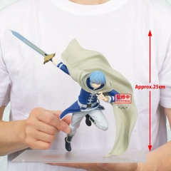 Mô hình Himmel - Maximatic - Frieren: Beyond Journey's End Chính hãng Bandai