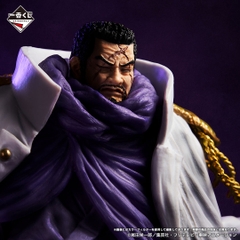 Mô hình IchibanKuji Absolute Justice - OnePiece Chính hãng Bandai