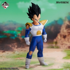 Mô hình IchibanKuji Dragon Ball VS Omnibus Cross - DragonBall Chính hãng Bandai