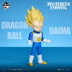 Mô hình IchibanKuji Dragon Ball DAIMA Vol 2 - DragonBall Chính hãng Bandai