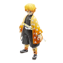 Mô hình Zenitsu Agatsuma - Grandista - Demon Slayer Chính hãng Bandai