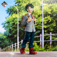 Mô hình IchibanKuji ~A Story of Always Reaching Out a Helping Hand~ - My Hero Academia Chính hãng Bandai
