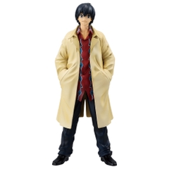 Mô hình IchibanKuji SAKAMOTO DAYS vol.1 - SAKAMOTO DAYS Chính hãng Bandai