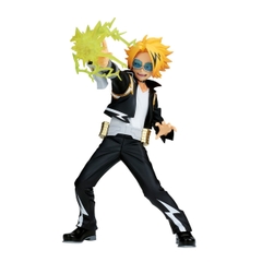 Mô hình The Amazing Heroes Plus Vol.7 - My Hero Academia Chính hãng Bandai