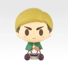 Mô hình IchibanKuji ~Choices and Consequences~ - Attack on Titan Chính hãng Bandai