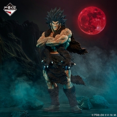 Mô hình IchibanKuji Revenge of Scarlet - Hunter x Hunter Chính hãng Bandai