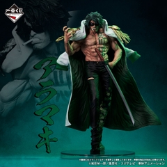 Mô hình IchibanKuji Absolute Justice - OnePiece Chính hãng Bandai