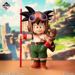 Mô hình IchibanKuji Dragonball Snap Collection - DragonBall Chính hãng Bandai