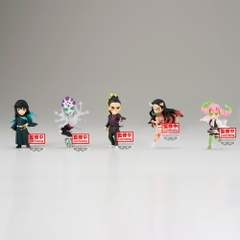 Mô hình Demon Slayer Vol.12 - WCF - Demon Slayer Chính hãng Bandai