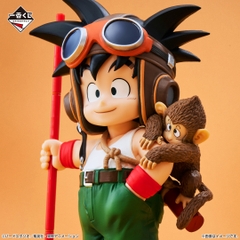 Mô hình IchibanKuji Dragonball Snap Collection - DragonBall Chính hãng Bandai