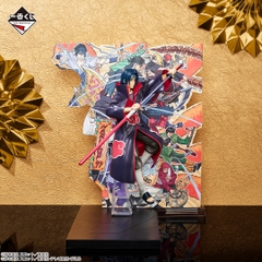 Mô hình IchibanKuji NARUTOP99 - Gorgeous Shinobi - Naruto Chính hãng Bandai