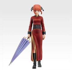 Mô hình IchibanKuji 20th Anniversary ~Hatachi Gathering~ Part 2 - Gintama Chính hãng Bandai