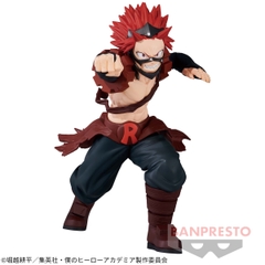 Mô hình The Amazing Heroes Vol.35-37 - My Hero Academia Chính hãng Bandai