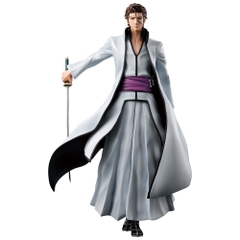 Mô hình IchibanKuji Stirring Souls vol.1 - Bleach Chính hãng Bandai