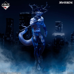 Mô hình IchibanKuji Shibuya Incident -Part 4- - Jujutsu Kaisen Chính hãng Bandai