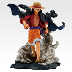 Mô hình IchibanKuji Memories of Adventure and the Voyage to the Future - OnePiece Chính hãng Bandai