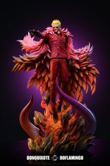 Mô hình Doflamingo - OnePiece - Reset Studio