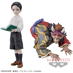 Mô hình Bonds of War (Oni no Sou) Vol.11 & 12 - Demon Slayer Chính hãng Bandai