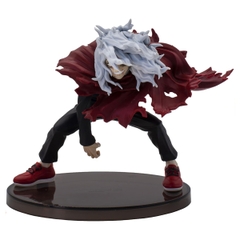 Mô hình Tomura Shigaraki The Evil Villians - My Hero Academia Chính hãng Bandai