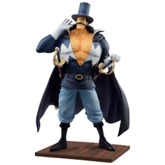 Mô hình IchibanKuji Whitebeard Pirates ~Father and Sons~ - OnePiece Chính hãng Bandai