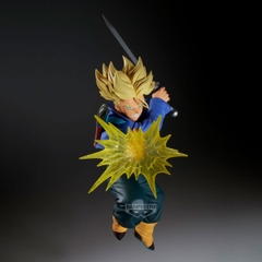 Mô hình Trunks - Gxmateria- Dragon Ball Chính hãng Bandai