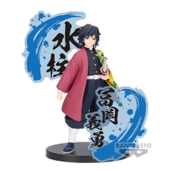 Mô hình Bonds of War (Kizuna no Sou) EX Vol.1 - Demon Slayer Chính hãng Bandai