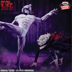 Mô hình Okarun (Transformed) - Vibration Stars - DanDaDan Chính hãng Bandai