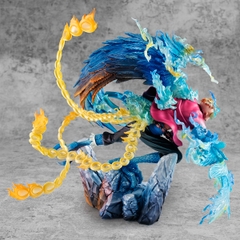 Mô hình Marco - P.O.P Maximum - OnePiece Chính hãng Megahouse