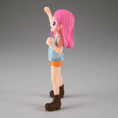 Mô hình Jewelry Bonney (Child ver.) - DXF - OnePiece Chính hãng Bandai