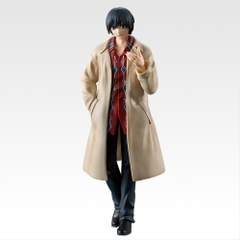 Mô hình IchibanKuji SAKAMOTO DAYS vol.3 - SAKAMOTO DAYS Chính hãng Bandai