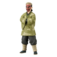 Mô hình Bonds of War (Kizuna no Sou) Vol.35 & 36 - Demon Slayer Chính hãng Bandai