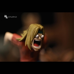 Mô hình Luffy Appears - OnePiece - Shenyin Studio