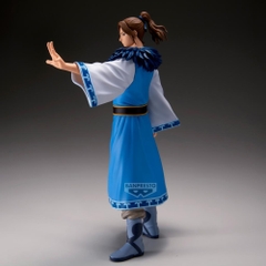 Mô hình Riboku - Grandista - Kingdom Chính hãng Bandai