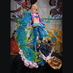 Mô hình Marco - OnePiece - LX Studio