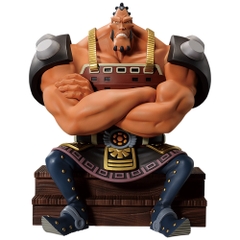 Mô hình IchibanKuji Whitebeard Pirates ~Father and Sons~ - OnePiece Chính hãng Bandai