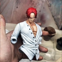 Mô hình Shanks - OnePiece - Long Hu Studio