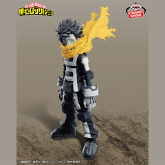 Mô hình Midoriya Izuku 7th Season Figure - My Hero Academia Chính hãng Bandai