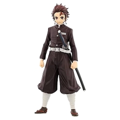 Mô hình Bonds of War (Kizuna no Sou) Vol.5 & 6 - Demon Slayer Chính hãng Bandai