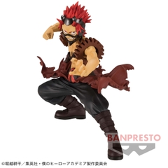 Mô hình The Amazing Heroes Vol.1-4 - My Hero Academia Chính hãng Bandai